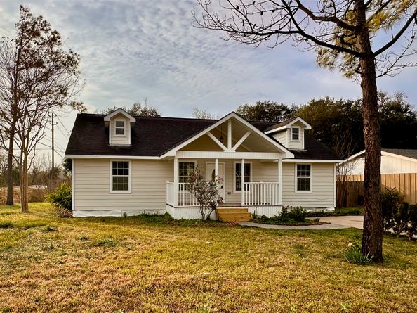 15134 Alkay Street, Houston TX 77053