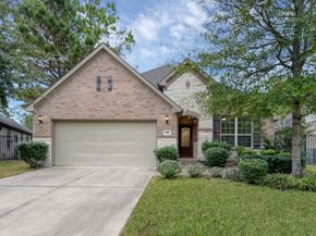 126 Pioneer Canyon Place, Tomball TX 77375