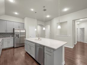 126 Pioneer Canyon Place, Tomball TX 77375