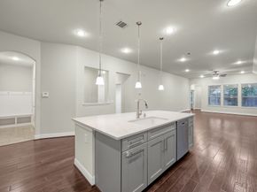 126 Pioneer Canyon Place, Tomball TX 77375