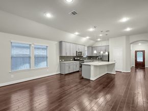 126 Pioneer Canyon Place, Tomball TX 77375