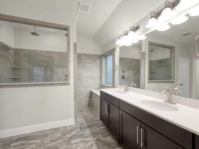 126 Pioneer Canyon Place, Tomball TX 77375