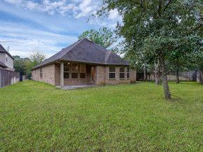 126 Pioneer Canyon Place, Tomball TX 77375