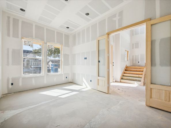 1714 Hewitt Drive, Houston TX 77018