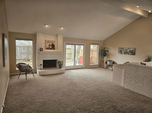 15211 Woodhorn Drive, Houston TX 77062