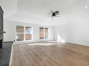 13314 N Thorntree Drive, Houston TX 77015