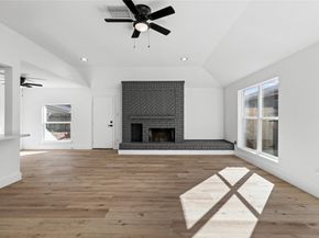 13314 N Thorntree Drive, Houston TX 77015