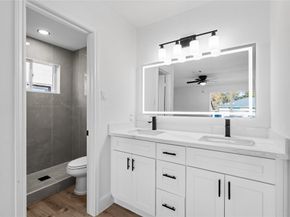 13314 N Thorntree Drive, Houston TX 77015