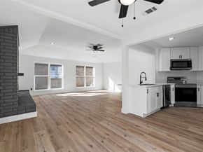 13314 N Thorntree Drive, Houston TX 77015