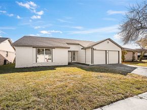 13314 N Thorntree Drive, Houston TX 77015