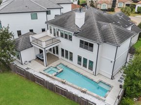 13607 Milan Meadow Court, Houston TX 77077