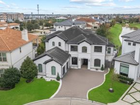 13607 Milan Meadow Court, Houston TX 77077