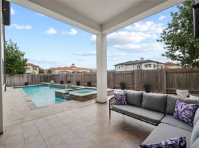 13607 Milan Meadow Court, Houston TX 77077