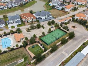 13607 Milan Meadow Court, Houston TX 77077