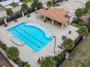 13607 Milan Meadow Court, Houston TX 77077