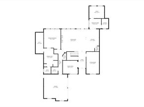 13607 Milan Meadow Court, Houston TX 77077