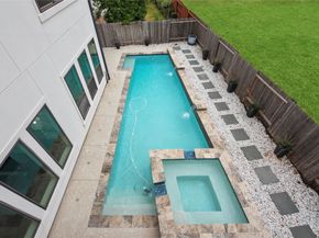 13607 Milan Meadow Court, Houston TX 77077