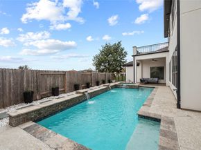 13607 Milan Meadow Court, Houston TX 77077