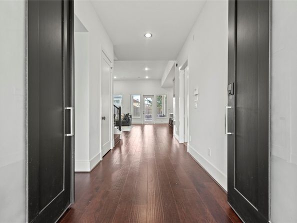 13607 Milan Meadow Court, Houston TX 77077