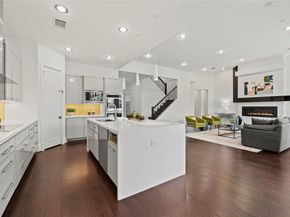 13607 Milan Meadow Court, Houston TX 77077