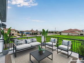 13607 Milan Meadow Court, Houston TX 77077