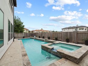 13607 Milan Meadow Court, Houston TX 77077
