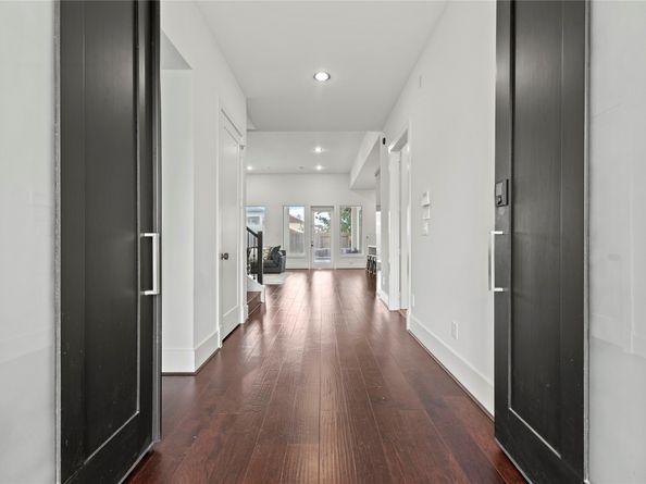 13607 Milan Meadow Court, Houston TX 77077