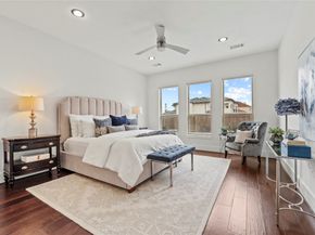 13607 Milan Meadow Court, Houston TX 77077