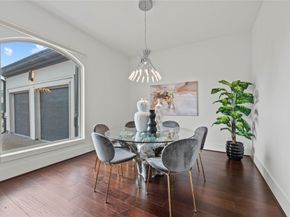 13607 Milan Meadow Court, Houston TX 77077