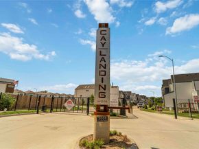 13435 Sun Cay Drive, Houston TX 77047