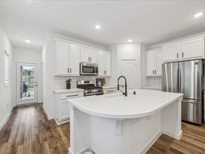 16402 Little Pine Creek Drive, Humble TX 77346