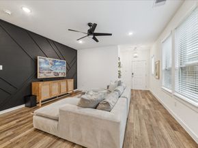 16402 Little Pine Creek Drive, Humble TX 77346