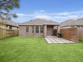 16402 Little Pine Creek Drive, Humble TX 77346