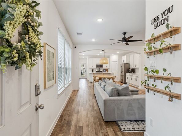 16402 Little Pine Creek Drive, Humble TX 77346