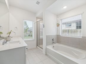 16402 Little Pine Creek Drive, Humble TX 77346