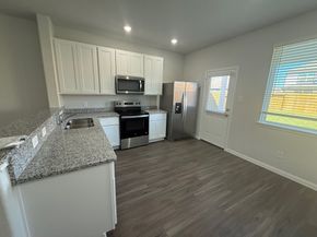 8119 Burnt Orchid Drive, Houston TX 77078