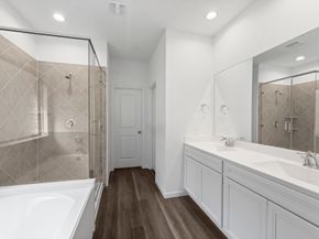 544 Newcomb Hollow Drive, Conroe TX 77304