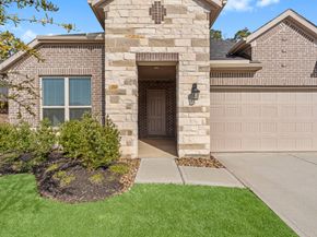 544 Newcomb Hollow Drive, Conroe TX 77304