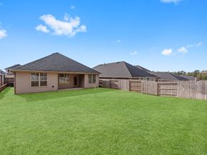 544 Newcomb Hollow Drive, Conroe TX 77304