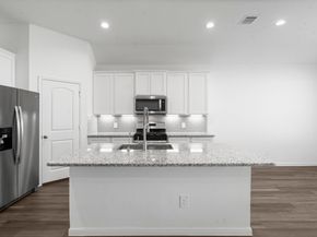 544 Newcomb Hollow Drive, Conroe TX 77304