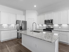 544 Newcomb Hollow Drive, Conroe TX 77304