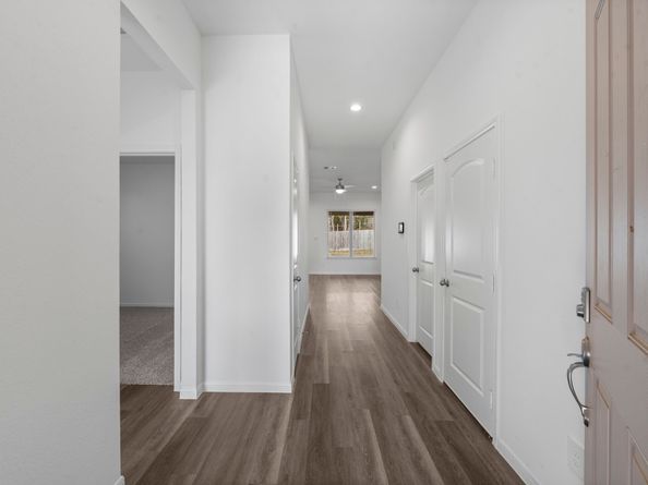 544 Newcomb Hollow Drive, Conroe TX 77304