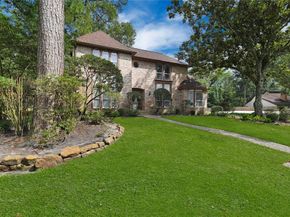 4210 Cedar Valley Drive, Houston TX 77345