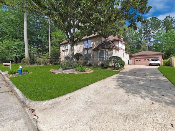 4210 Cedar Valley Drive, Houston TX 77345