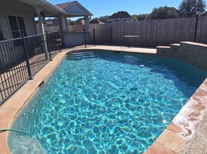 14911 Sugar Peak Drive, Sugar Land TX 77498