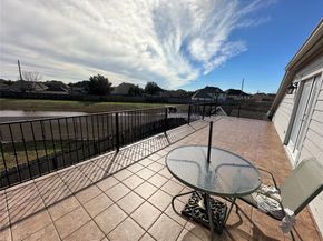 14911 Sugar Peak Drive, Sugar Land TX 77498