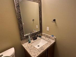 14911 Sugar Peak Drive, Sugar Land TX 77498