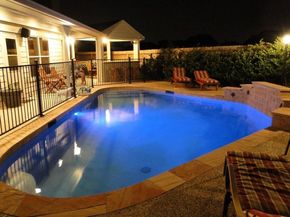 14911 Sugar Peak Drive, Sugar Land TX 77498