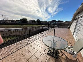 14911 Sugar Peak Drive, Sugar Land TX 77498