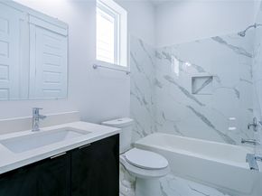 5402 Margarita Street, Houston TX 77020